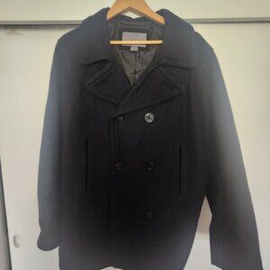 Men's Old Navy Peacoat